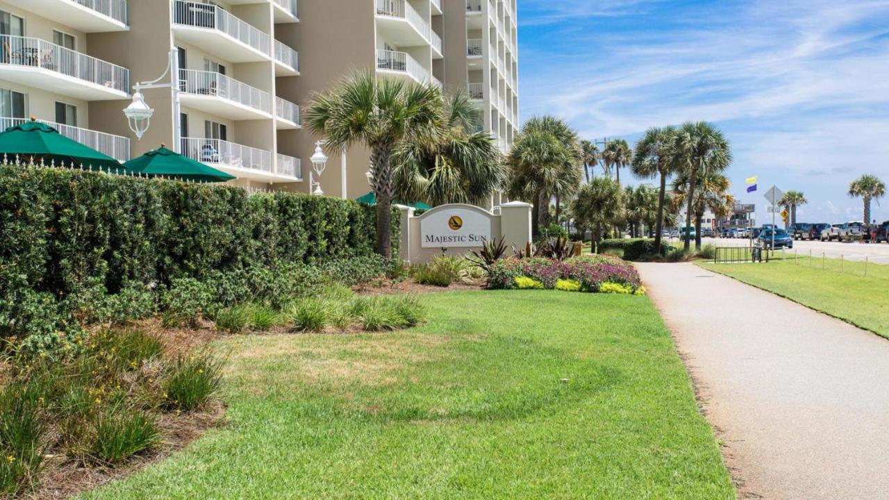 Majestic Sun 1006B Villa Destin Exterior photo