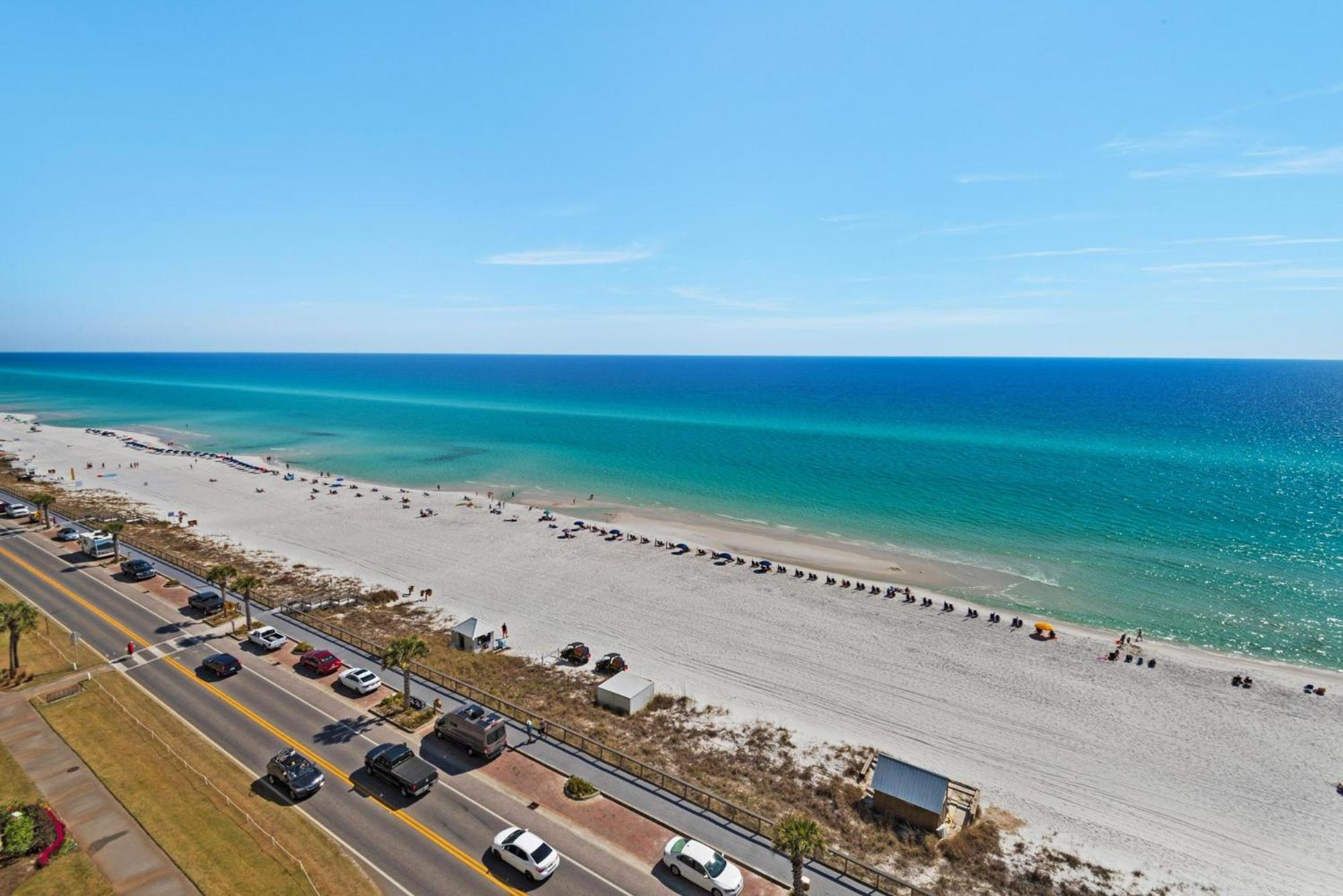 Majestic Sun 1006B Villa Destin Exterior photo